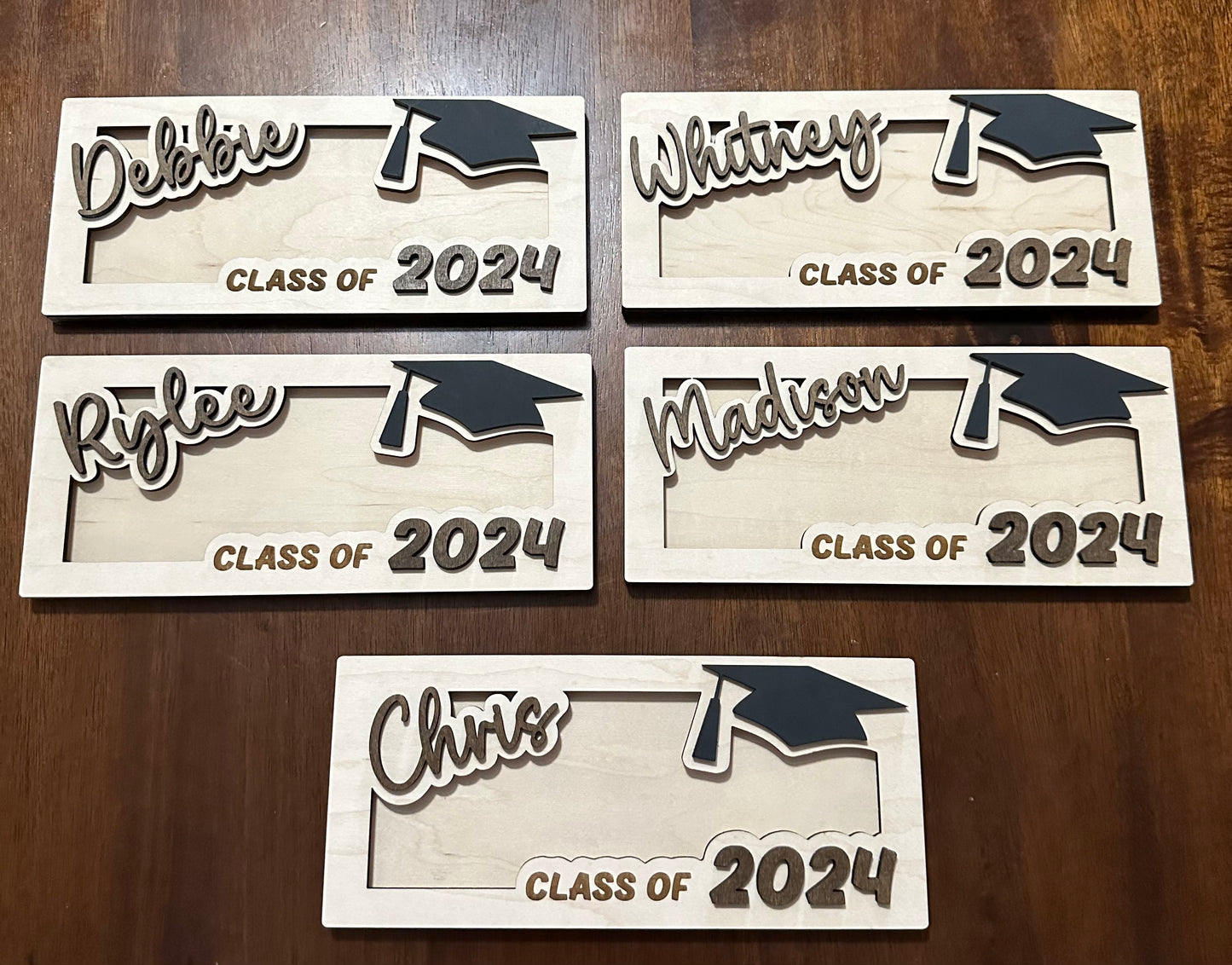 Graduation Gift Money Holder