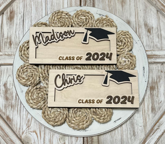 Graduation Gift Money Holder
