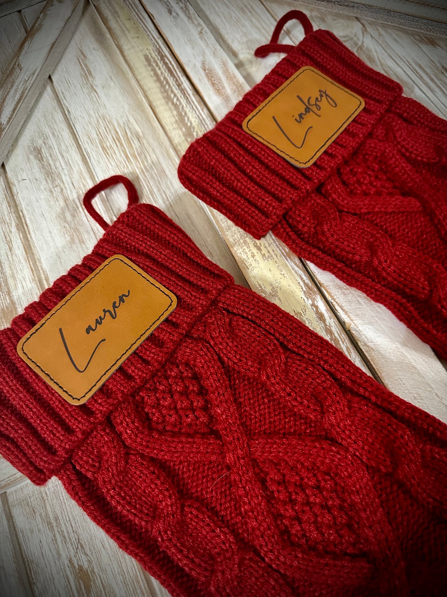 Custom Engraved Patch-PATCH ONLY