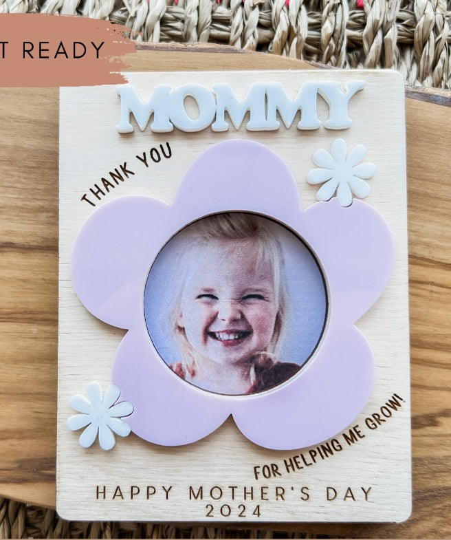 Mother’s Day Fridge Magnet